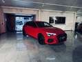 Audi A3 SOLD bij GARAGE VRIENS!!!!!!!!!!!!! Červená - thumbnail 2