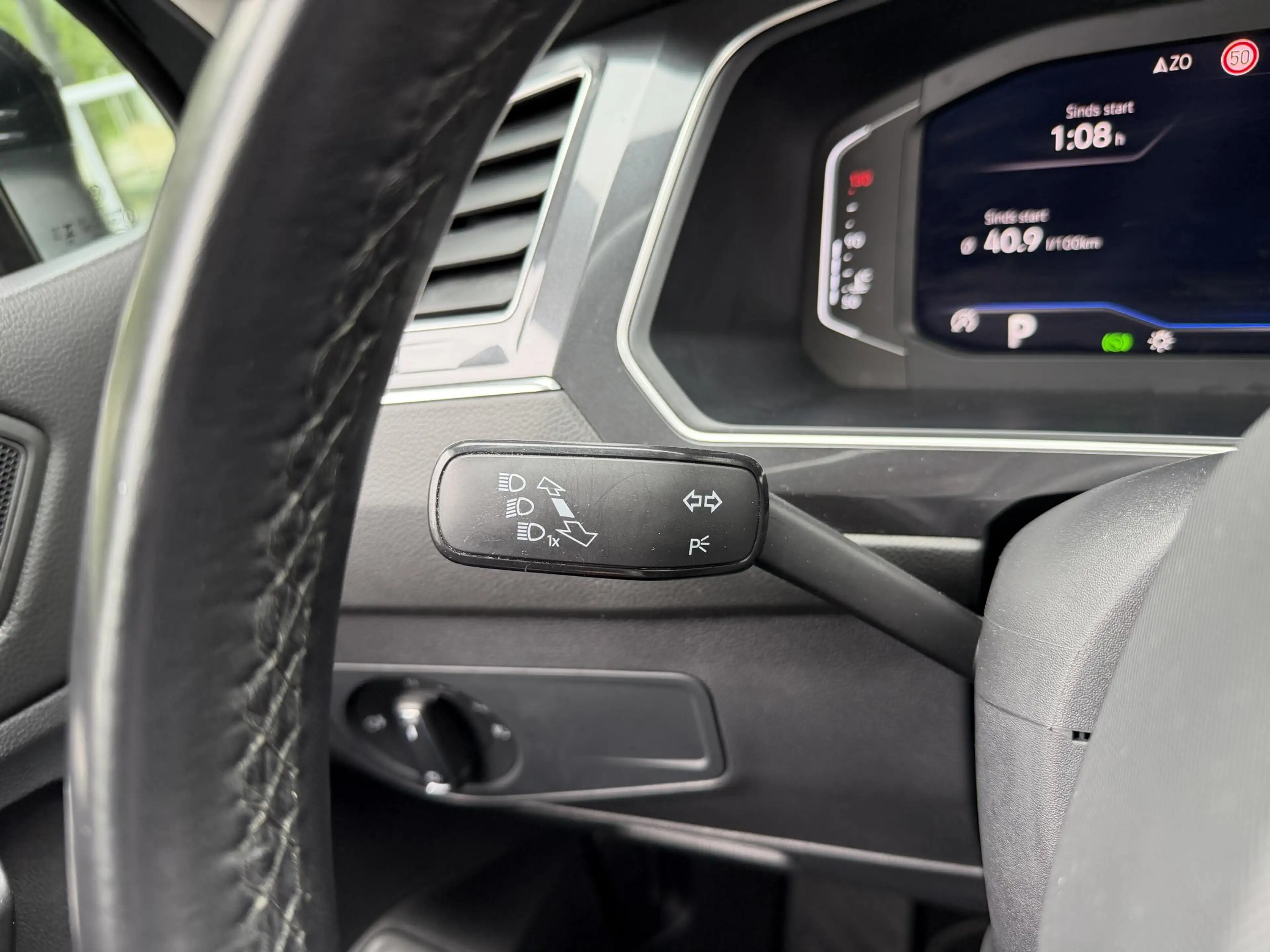 Volkswagen Tiguan Allspace 1.5 TSI Life 7p. Automaat 150PK | Achteruitrijcame — photo 32