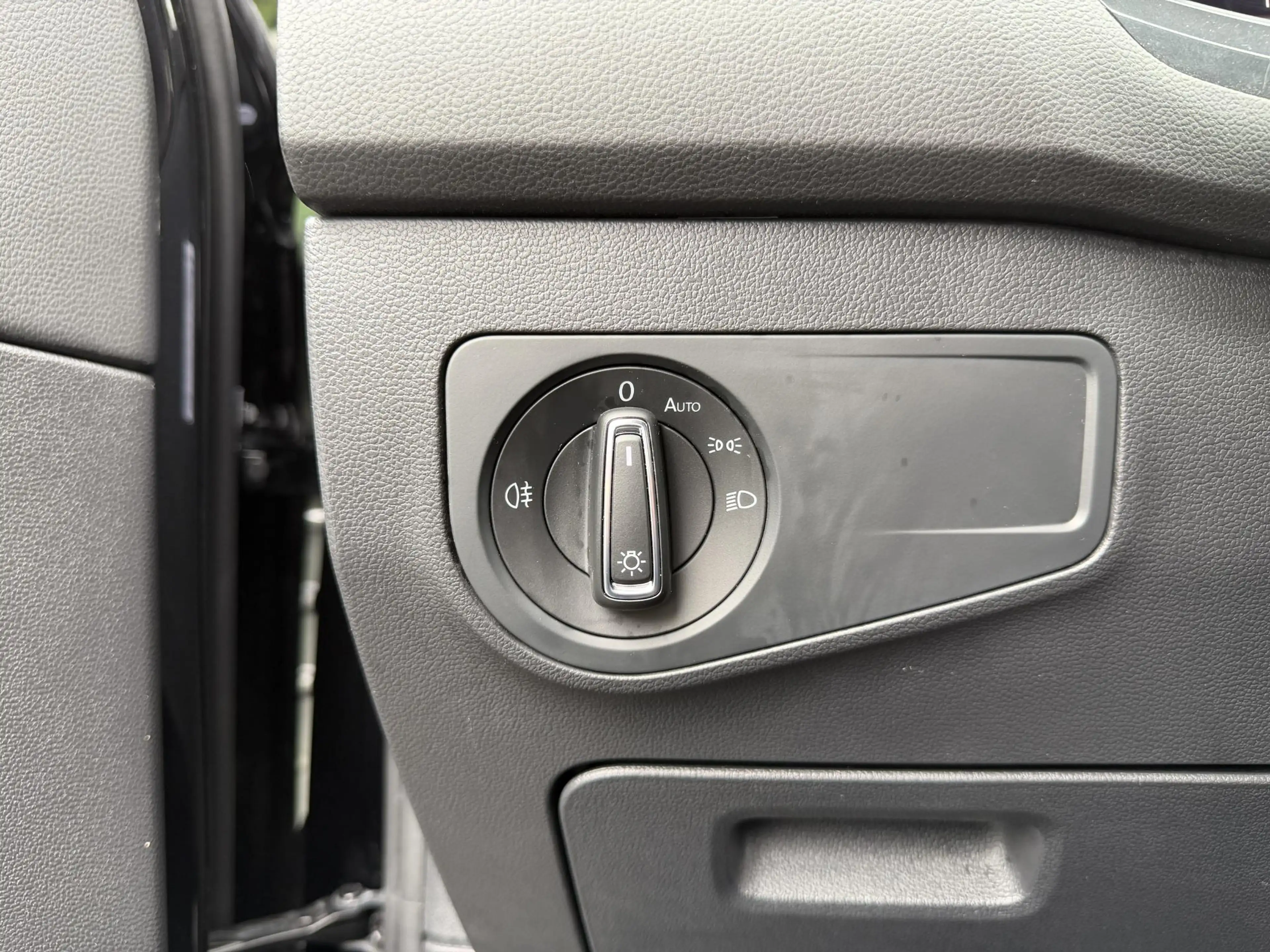 Volkswagen Tiguan Allspace 1.5 TSI Life 7p. Automaat 150PK | Achteruitrijcame — photo 33