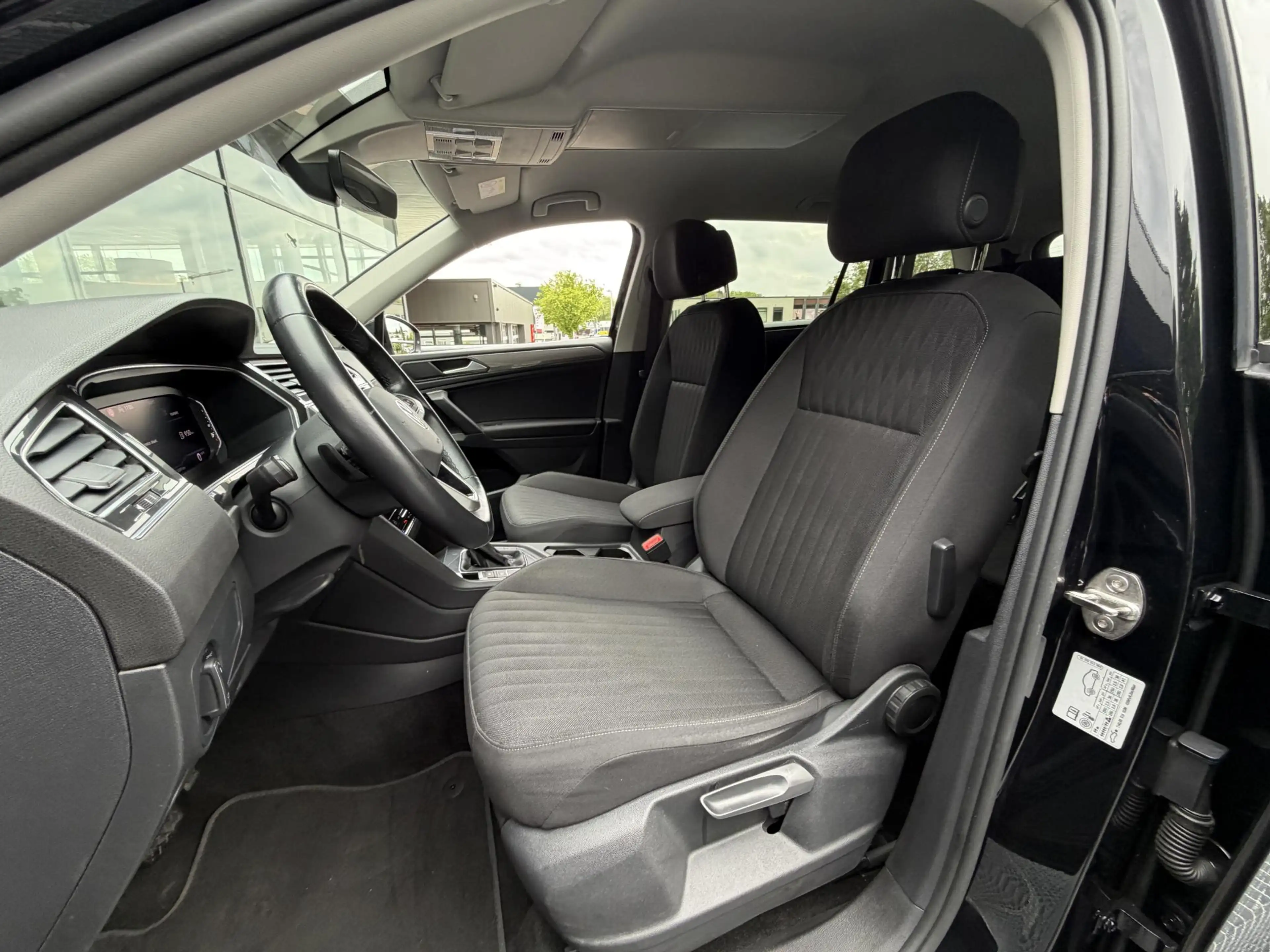 Volkswagen Tiguan Allspace 1.5 TSI Life 7p. Automaat 150PK | Achteruitrijcame — photo 7