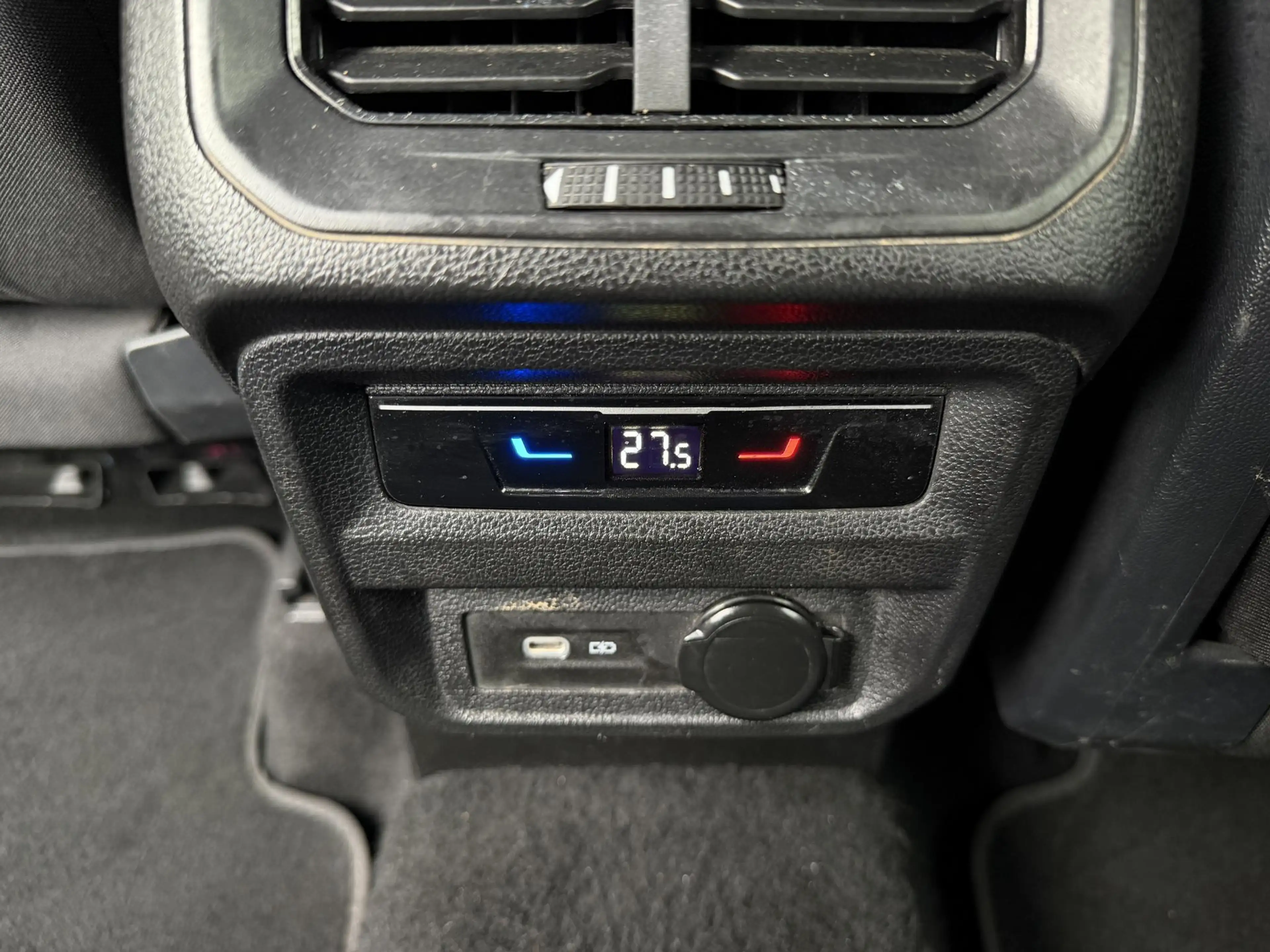 Volkswagen Tiguan Allspace 1.5 TSI Life 7p. Automaat 150PK | Achteruitrijcame — photo 35