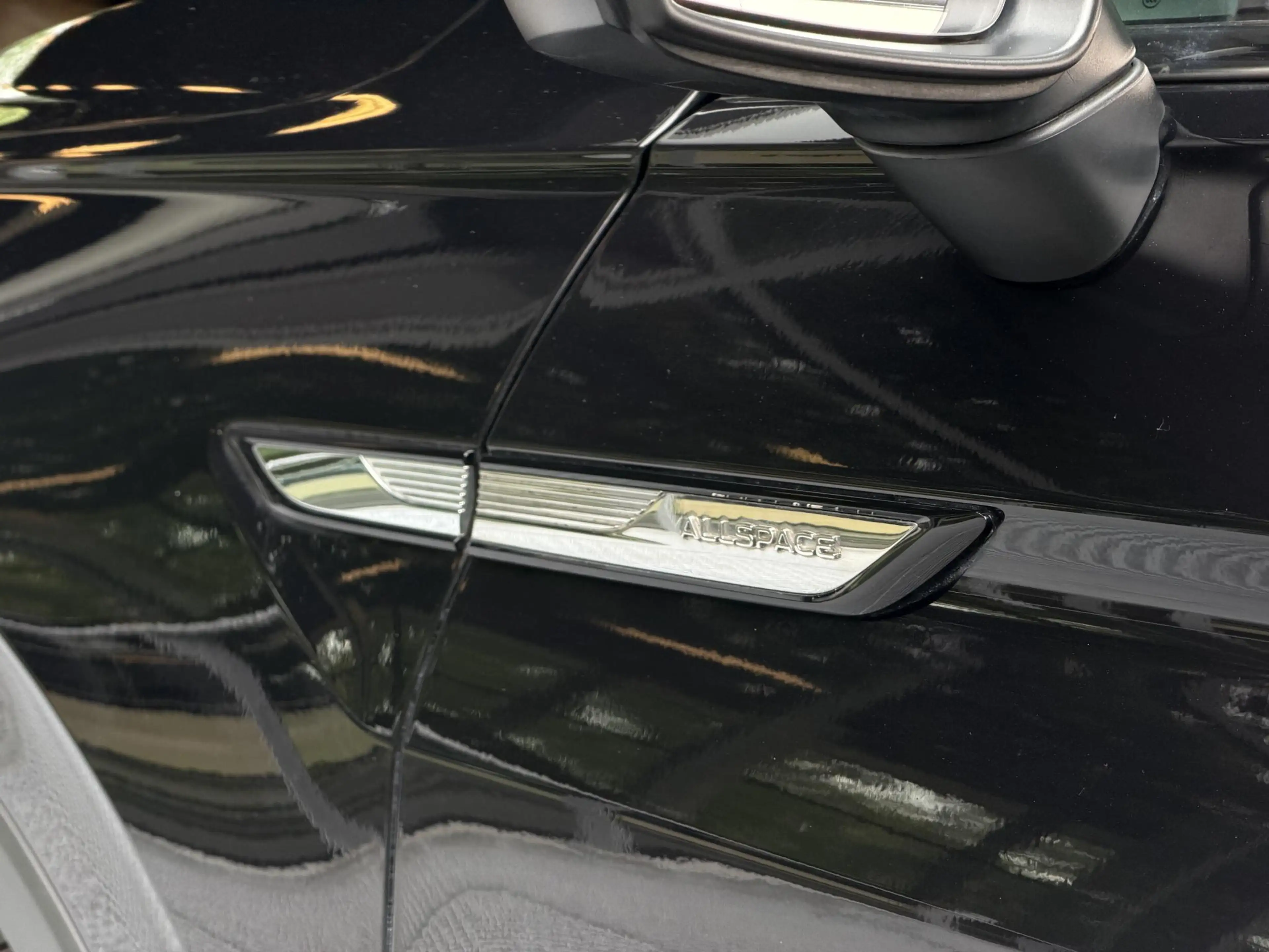 Volkswagen Tiguan Allspace 1.5 TSI Life 7p. Automaat 150PK | Achteruitrijcame — photo 34