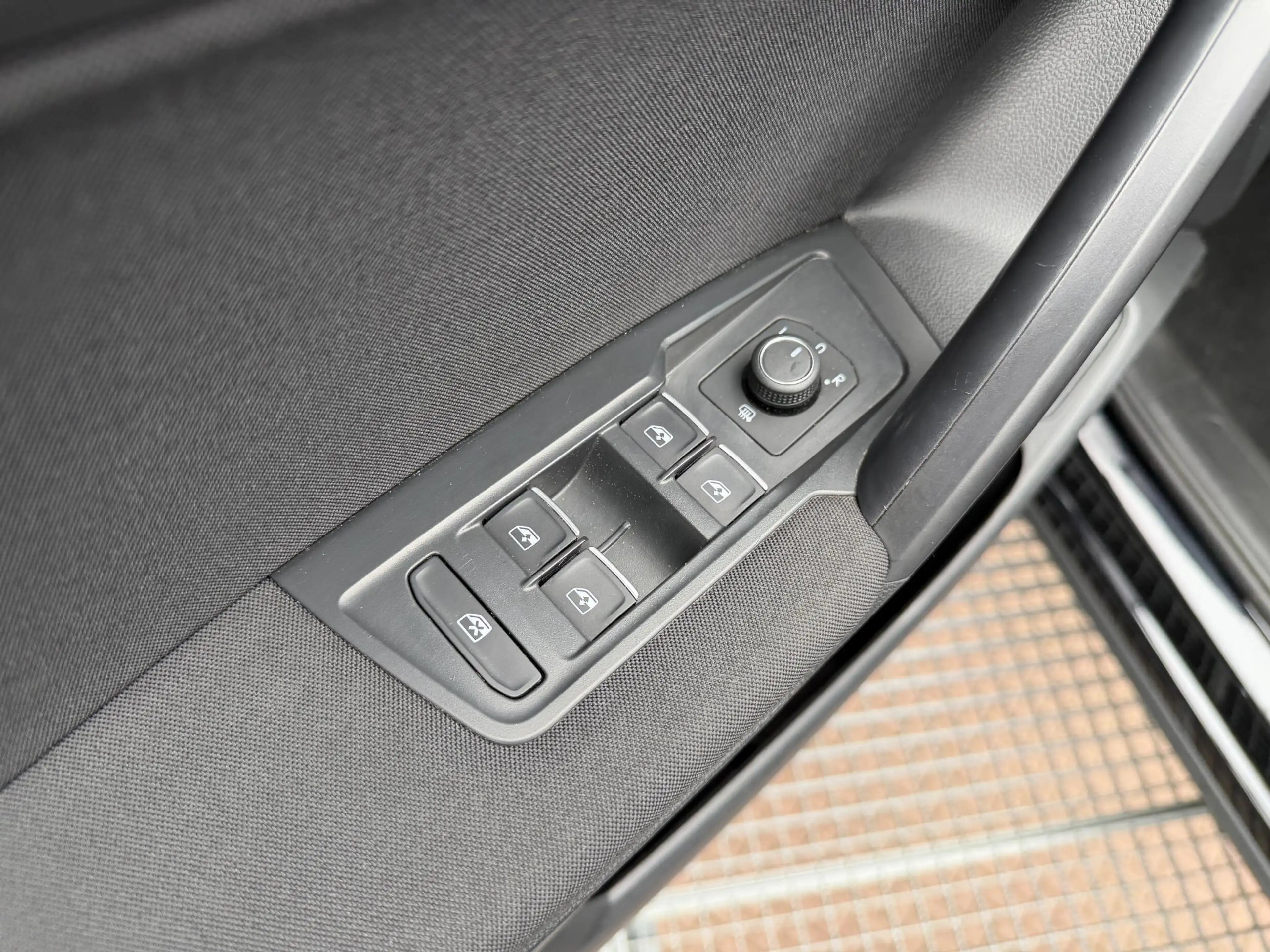 Volkswagen Tiguan Allspace 1.5 TSI Life 7p. Automaat 150PK | Achteruitrijcame — photo 22
