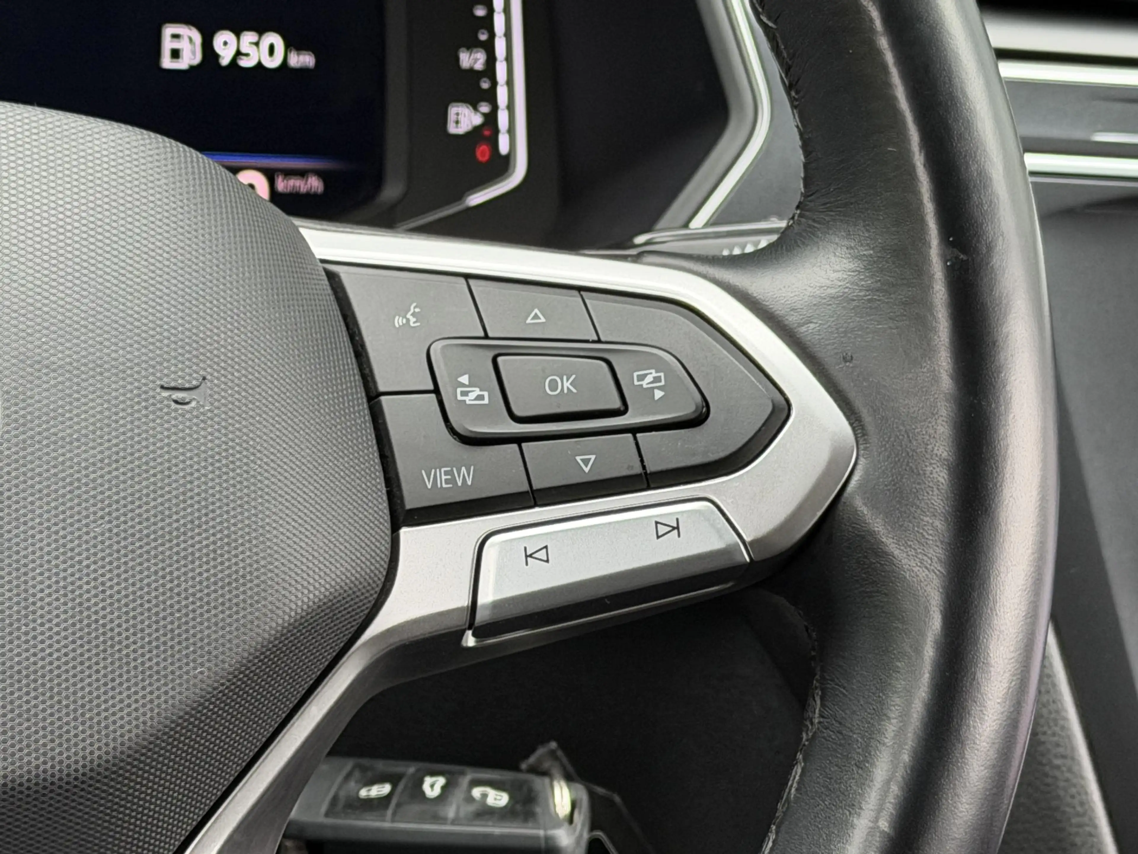 Volkswagen Tiguan Allspace 1.5 TSI Life 7p. Automaat 150PK | Achteruitrijcame — photo 25