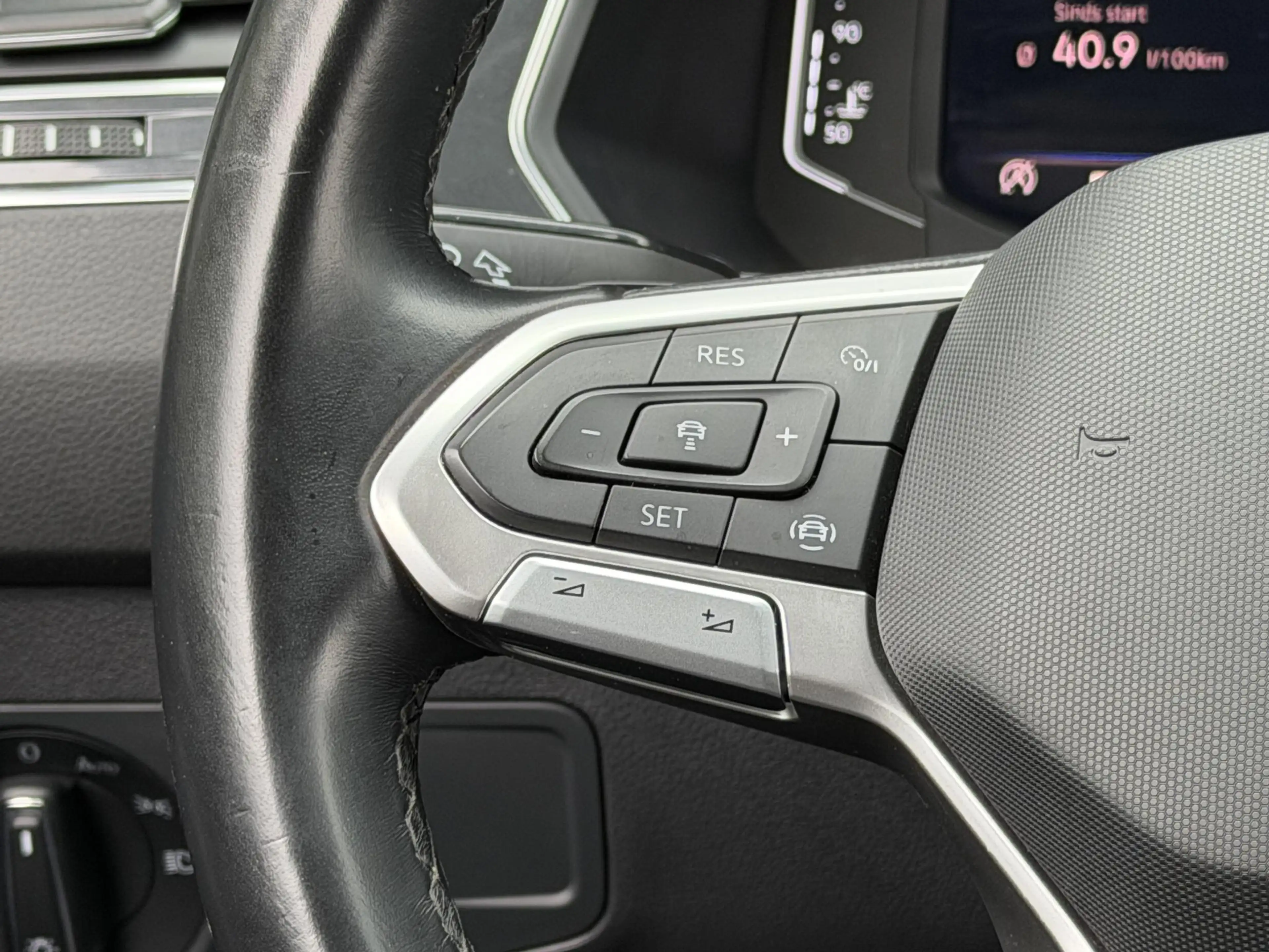 Volkswagen Tiguan Allspace 1.5 TSI Life 7p. Automaat 150PK | Achteruitrijcame — photo 24
