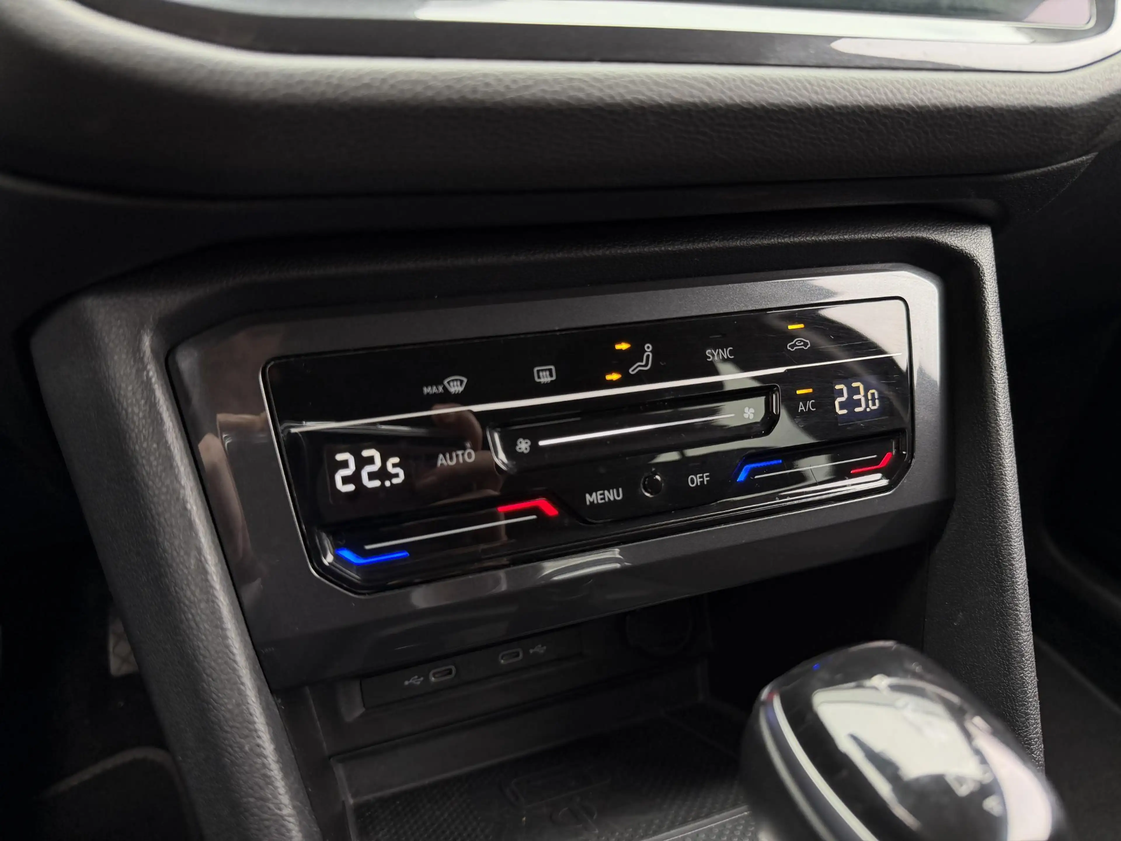 Volkswagen Tiguan Allspace 1.5 TSI Life 7p. Automaat 150PK | Achteruitrijcame — photo 15