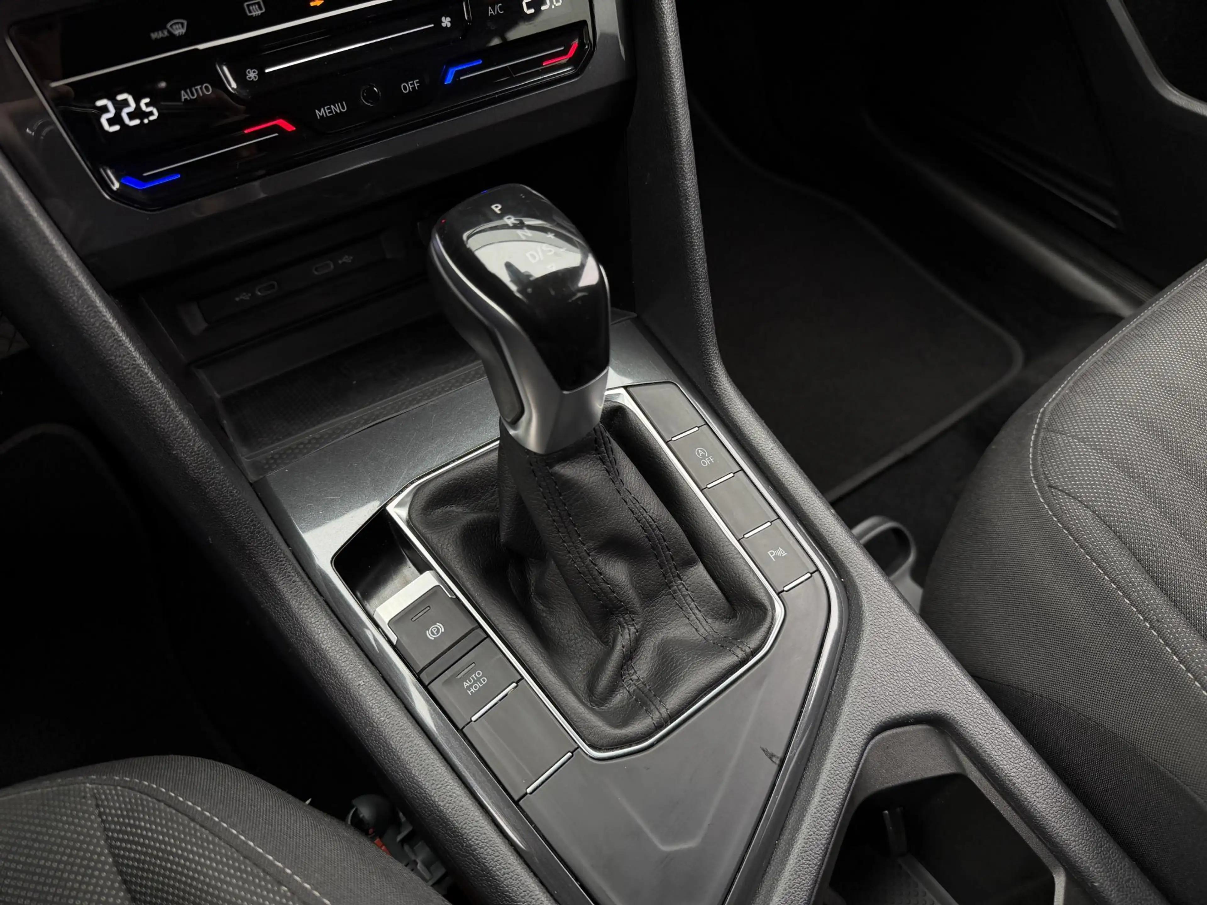 Volkswagen Tiguan Allspace 1.5 TSI Life 7p. Automaat 150PK | Achteruitrijcame — photo 26