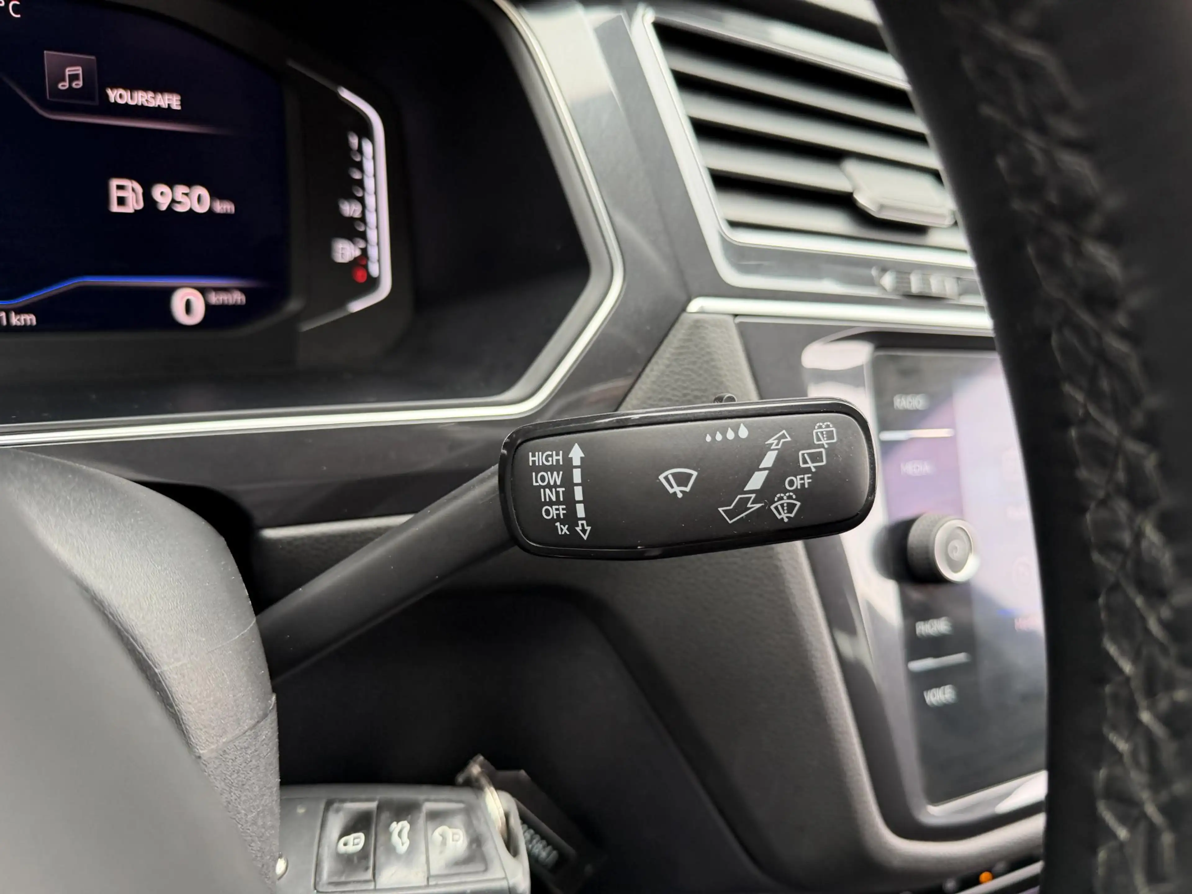 Volkswagen Tiguan Allspace 1.5 TSI Life 7p. Automaat 150PK | Achteruitrijcame — photo 31