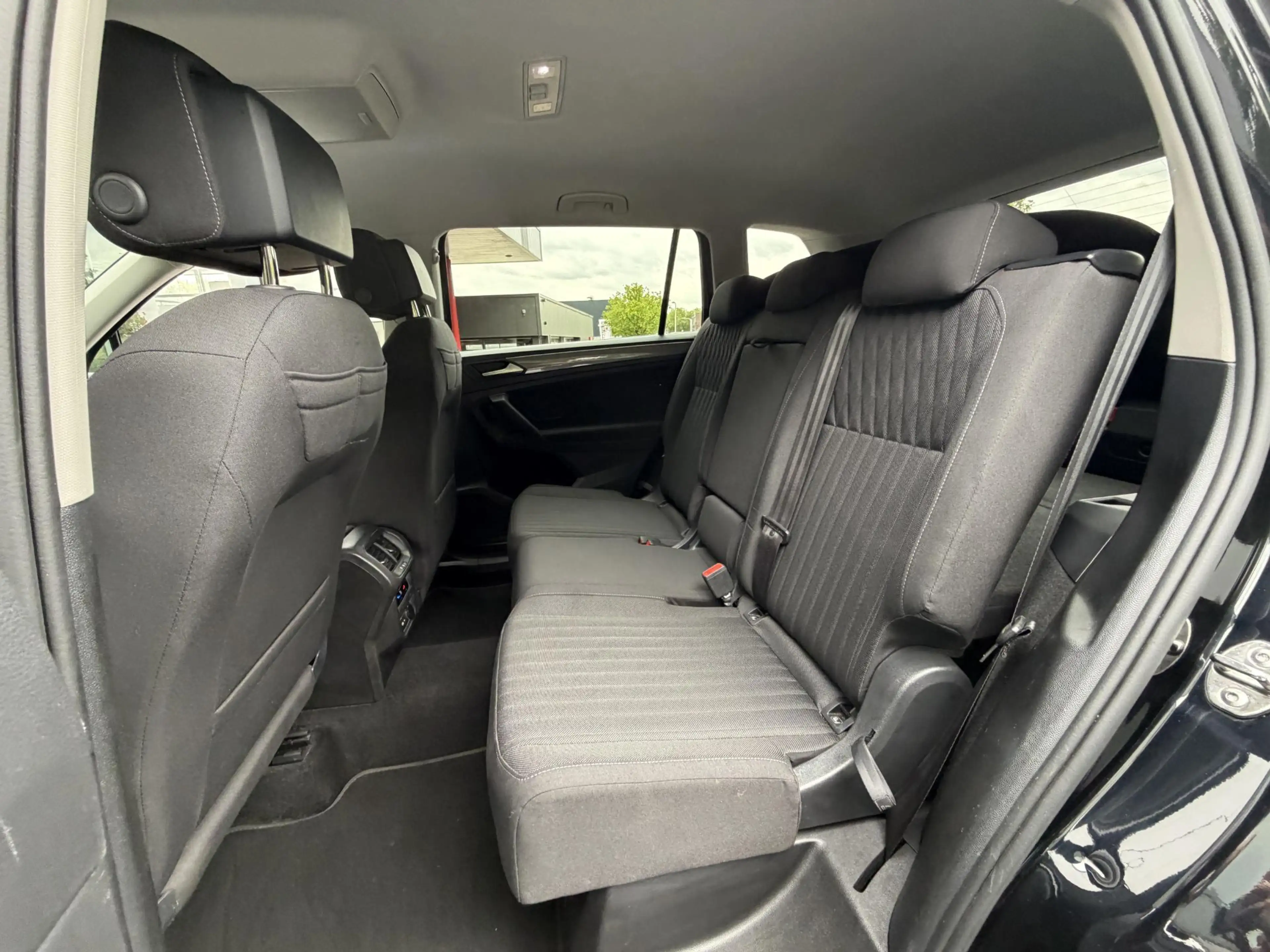 Volkswagen Tiguan Allspace 1.5 TSI Life 7p. Automaat 150PK | Achteruitrijcame — photo 8