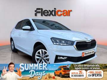 1.0 TSI Selection 70kW