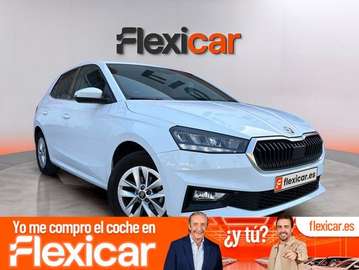 1.0 TSI Selection 70kW