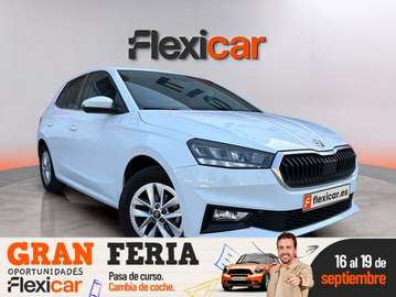 1.0 TSI Selection 70kW