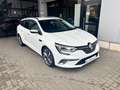 Renault Megane Mégane SW 1.7 Blue dCi GT-Line EDC -€2500 Blanc - thumbnail 1