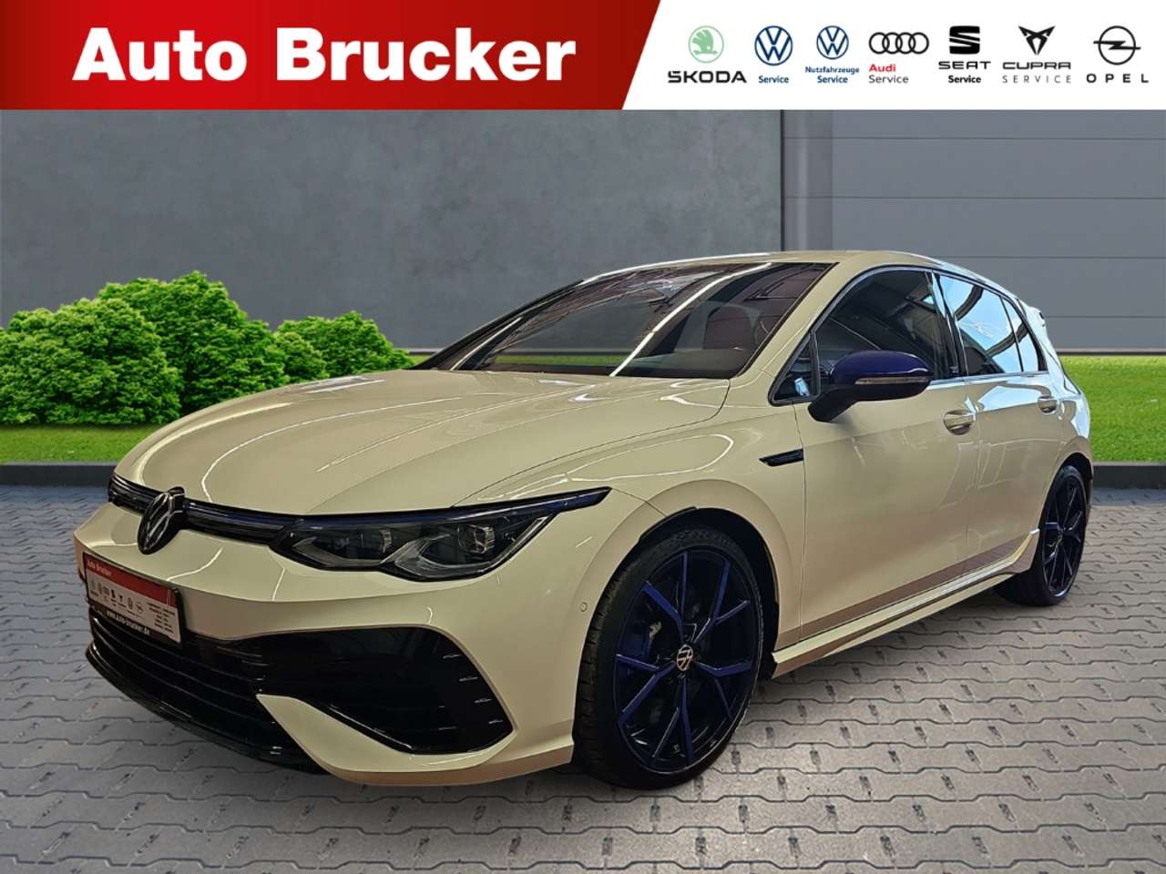 Volkswagen Golf 2023
