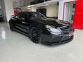 Mercedes-Benz SL 65 AMG Black Series DEUTSCHES FZG. 19% MWST Schwarz - thumbnail 1