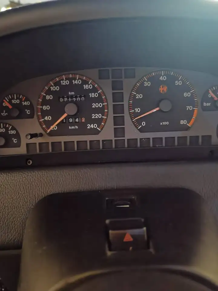 Alfa Romeo 155 2.0 16v ts super, foto 9