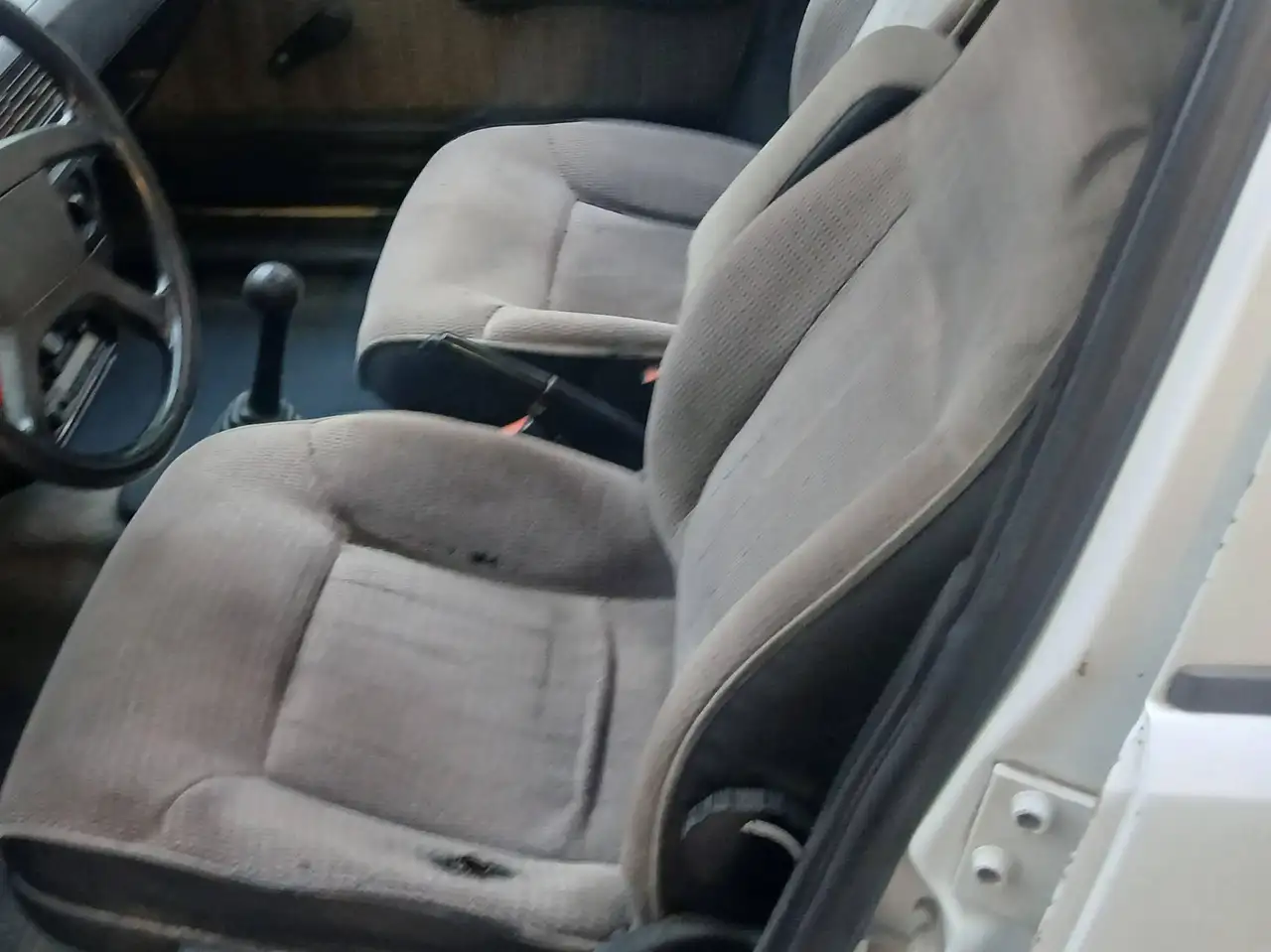 Fiat Tipo 5p 1.4 AGT carburatore, foto 12