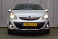 Opel Corsa 1.4 16V 5Drs BlitZ ECC | Half Leder | Originele Au Grijs - thumbnail 11