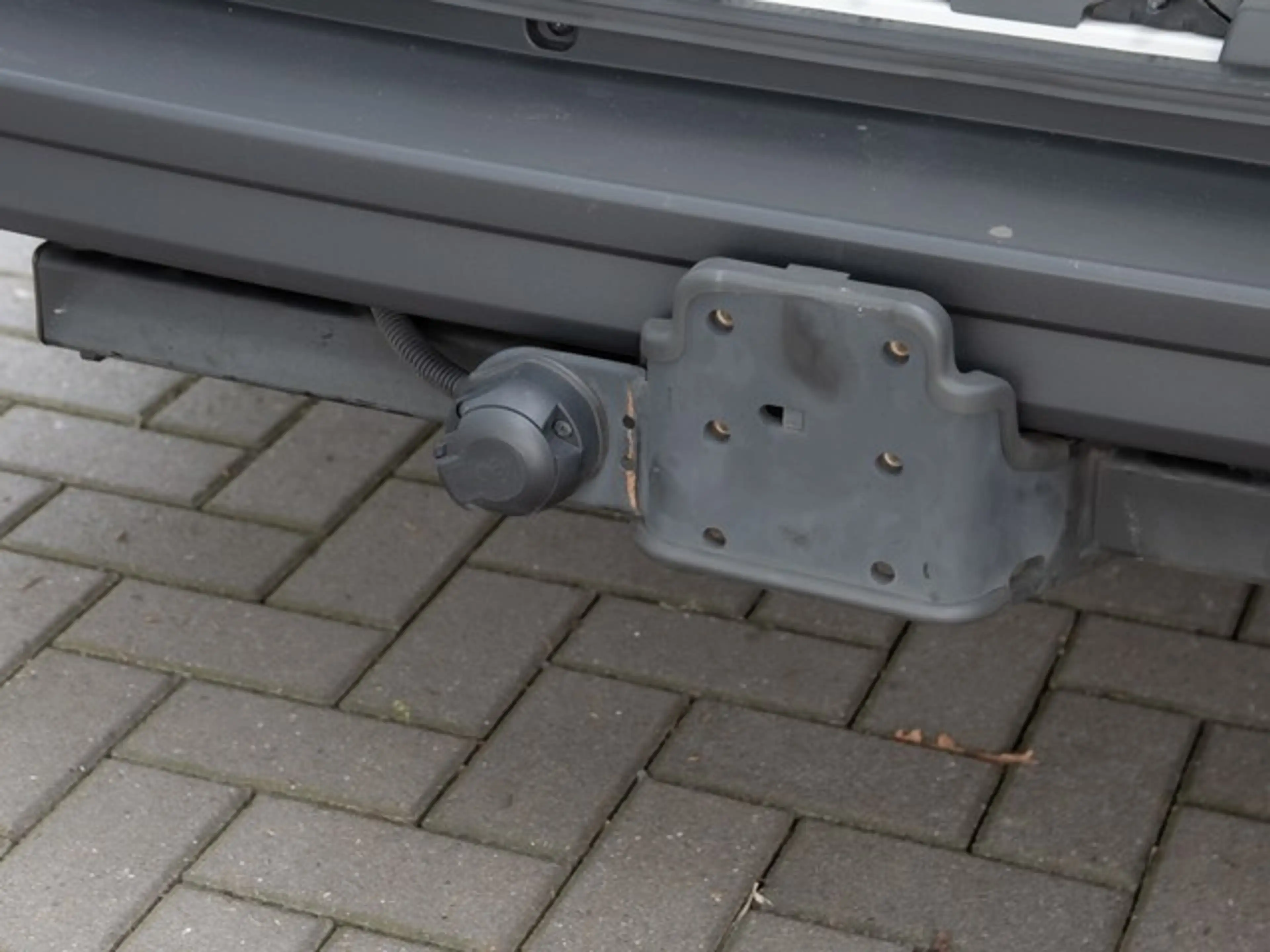 Volkswagen Grand California 600 ACC-KAMERA-GJR-KLIMA — photo 7