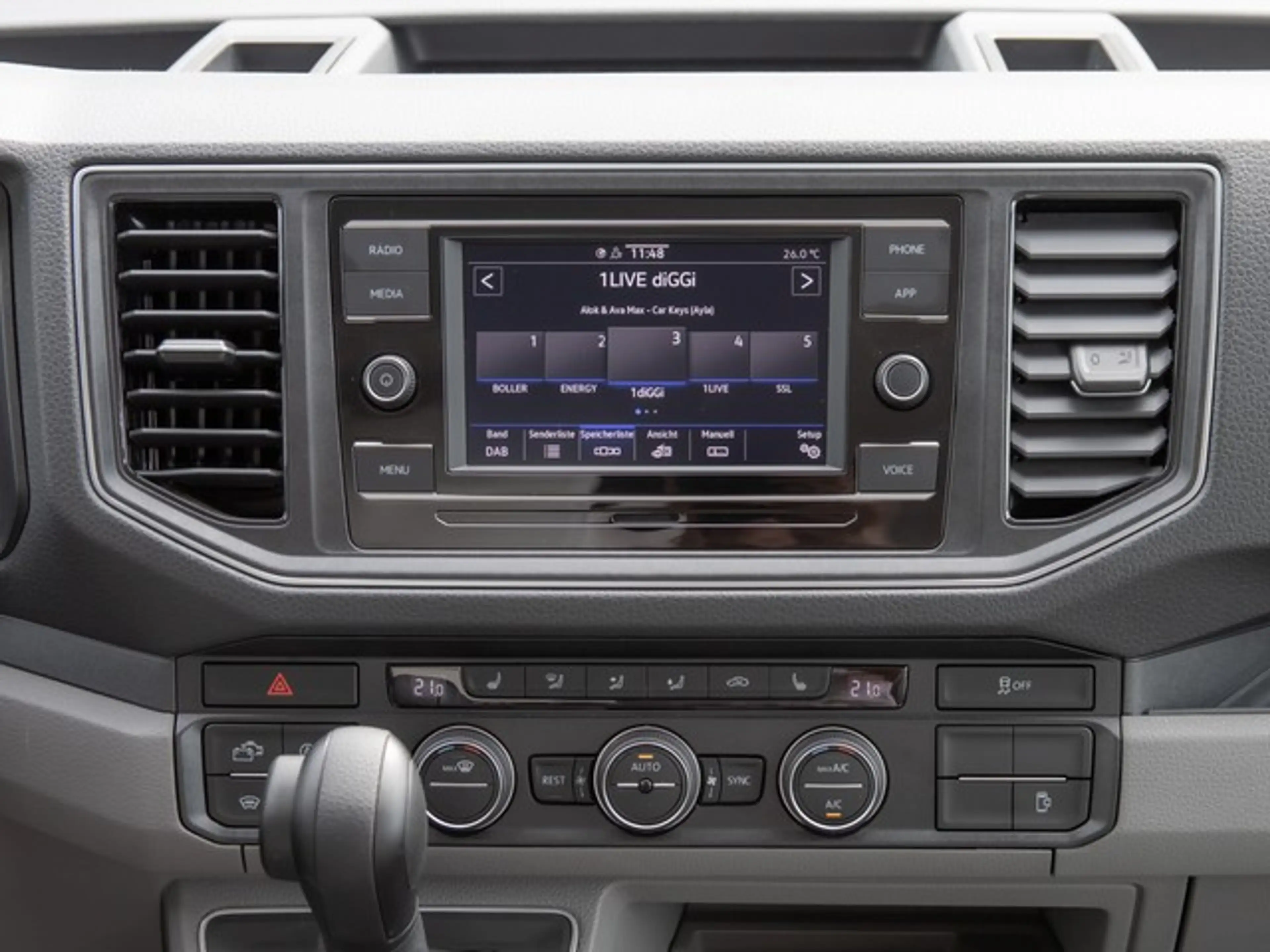 Volkswagen Grand California 600 ACC-KAMERA-GJR-KLIMA — photo 15