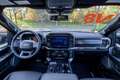 Ford F 150 USA 5.0 V8 Lariat nieuw! Direct beschikbaar! Grijs - thumbnail 12
