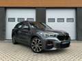 BMW X1 XDrive20i 192PK LCI M-Sport Pano Camera Navi HUD Gris - thumbnail 3