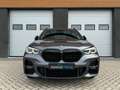 BMW X1 XDrive20i 192PK LCI M-Sport Pano Camera Navi HUD Gris - thumbnail 2