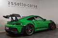 Porsche 992 911 (992) GT3 RS*Weissach*Lift*Clubsport*PDLS Verde - thumbnail 7