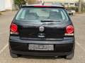 Volkswagen Polo IV 1.2 Sportline*KLIMA*TÜV/NEU*AUS 2.HAND* Negro - thumbnail 7