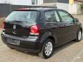 Volkswagen Polo IV 1.2 Sportline*KLIMA*TÜV/NEU*AUS 2.HAND* Negro - thumbnail 6