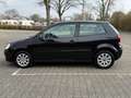 Volkswagen Polo IV 1.2 Sportline*KLIMA*TÜV/NEU*AUS 2.HAND* Negro - thumbnail 5