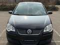 Volkswagen Polo IV 1.2 Sportline*KLIMA*TÜV/NEU*AUS 2.HAND* Negro - thumbnail 2