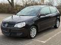 Volkswagen Polo IV 1.2 Sportline*KLIMA*TÜV/NEU*AUS 2.HAND* Negro - thumbnail 1