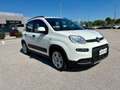 Fiat Panda 1.0 FireFly S&S Hybrid City Life Blanco - thumbnail 2