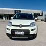 Fiat Panda 1.0 FireFly S&S Hybrid City Life Blanco - thumbnail 1