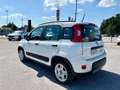 Fiat Panda 1.0 FireFly S&S Hybrid City Life Blanco - thumbnail 4