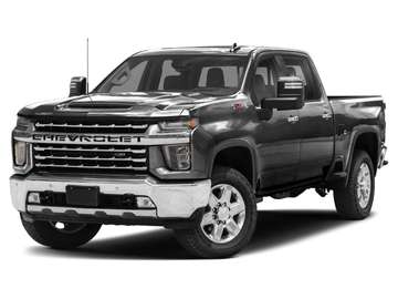 LTZ No Accidents Reported | Well-Maintained | Four