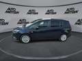 Opel Zafira 1.4 Turbo 7 Sitzer Kamera, Navi. PDC Blau - thumbnail 3