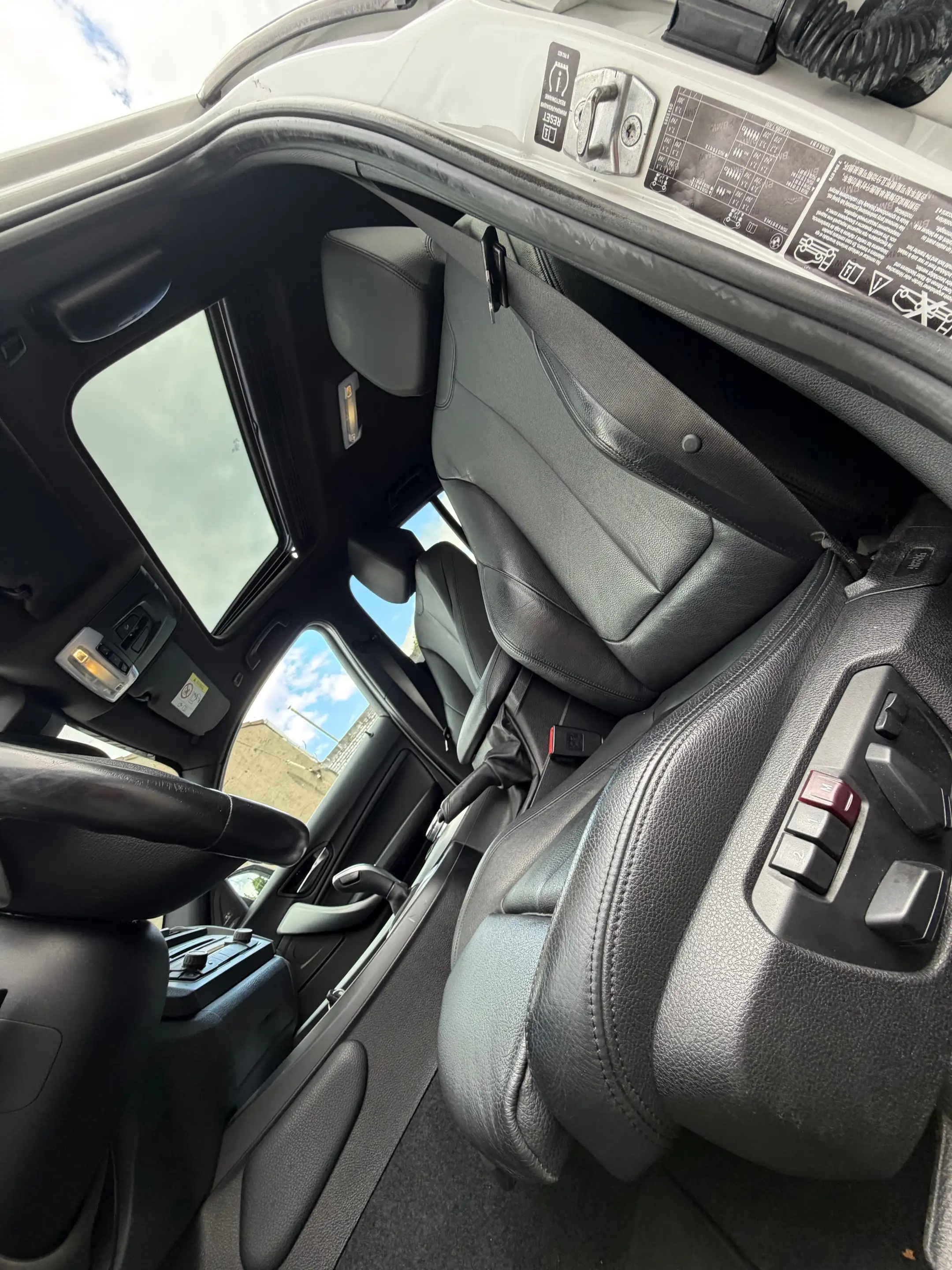 BMW 135 M135iXAS — photo 6