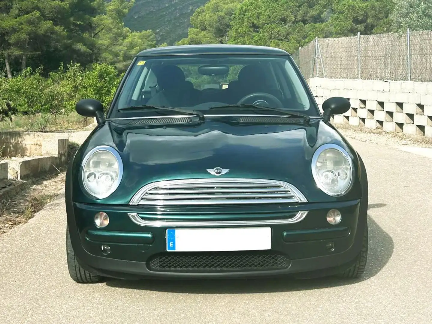 MINI One D Mini One D One Verde - 2
