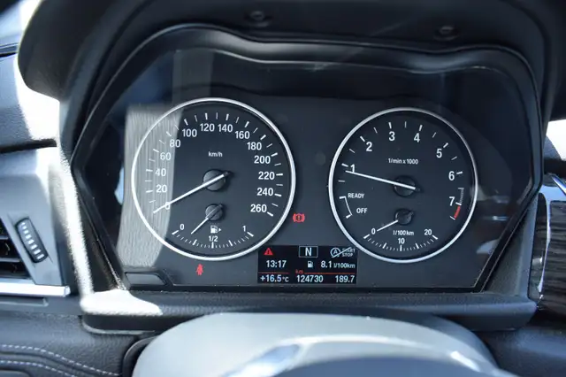 BMW 2 Series view 7