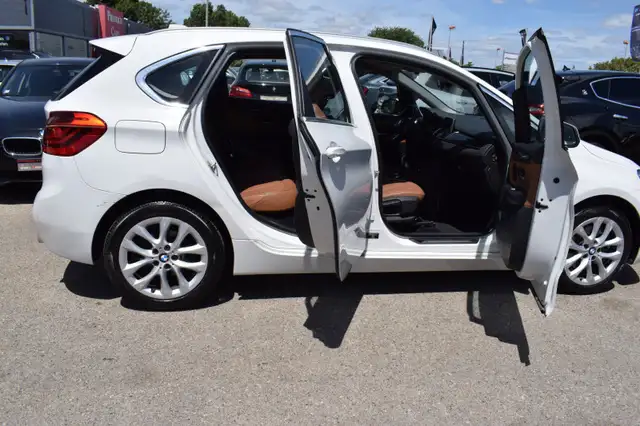 BMW 2 Series view 10