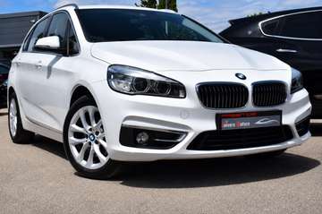 (F45) 220I 192CH LUXURY