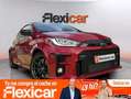 Toyota Yaris 1.6 192kW RZ Circuit Pack Rojo - thumbnail 1