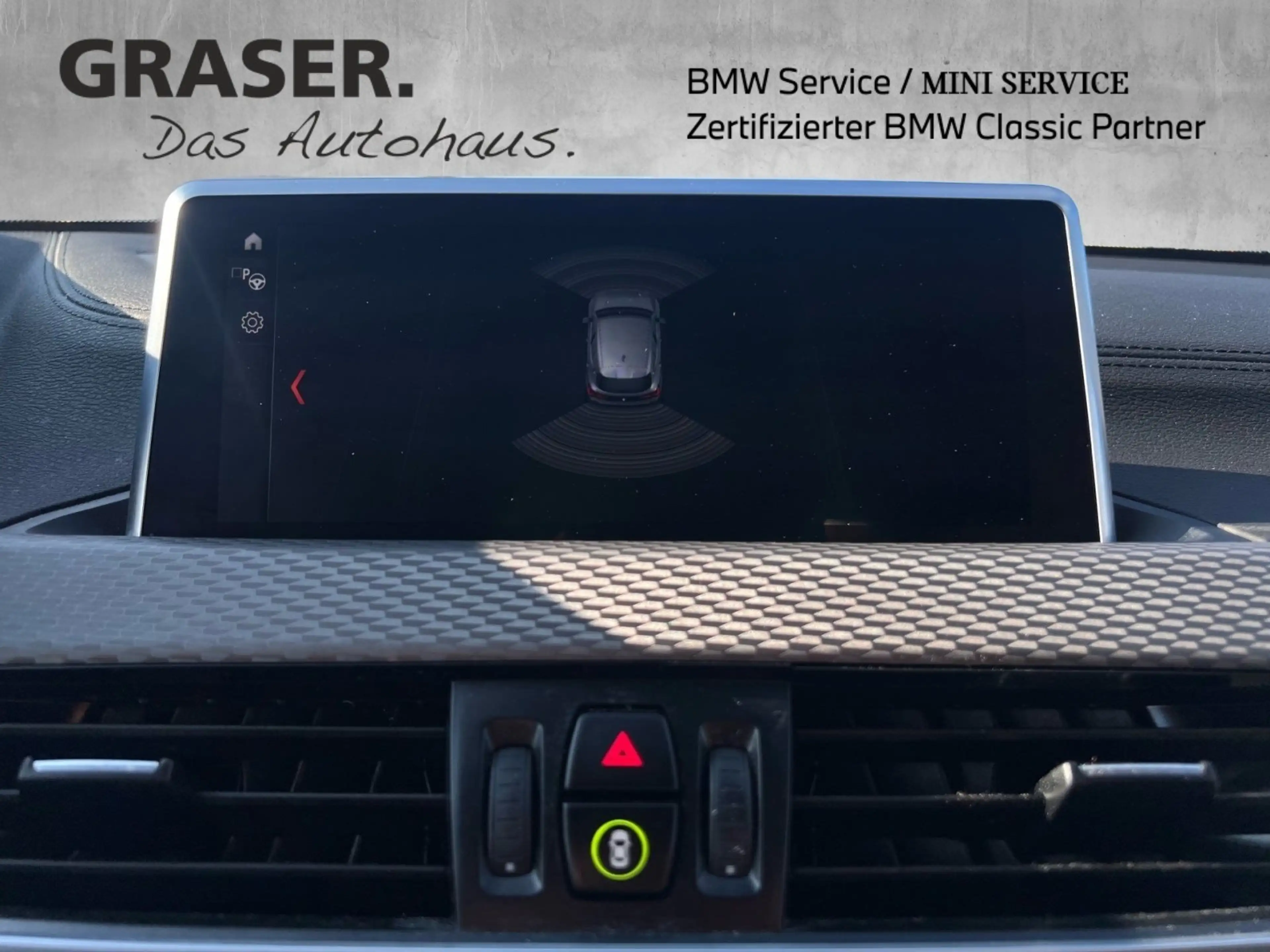 BMW X2 xDrive20i M Sport HiFi LED Navi Shz AHK — photo 13