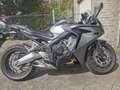 Honda CBR 650 Grau - thumbnail 9