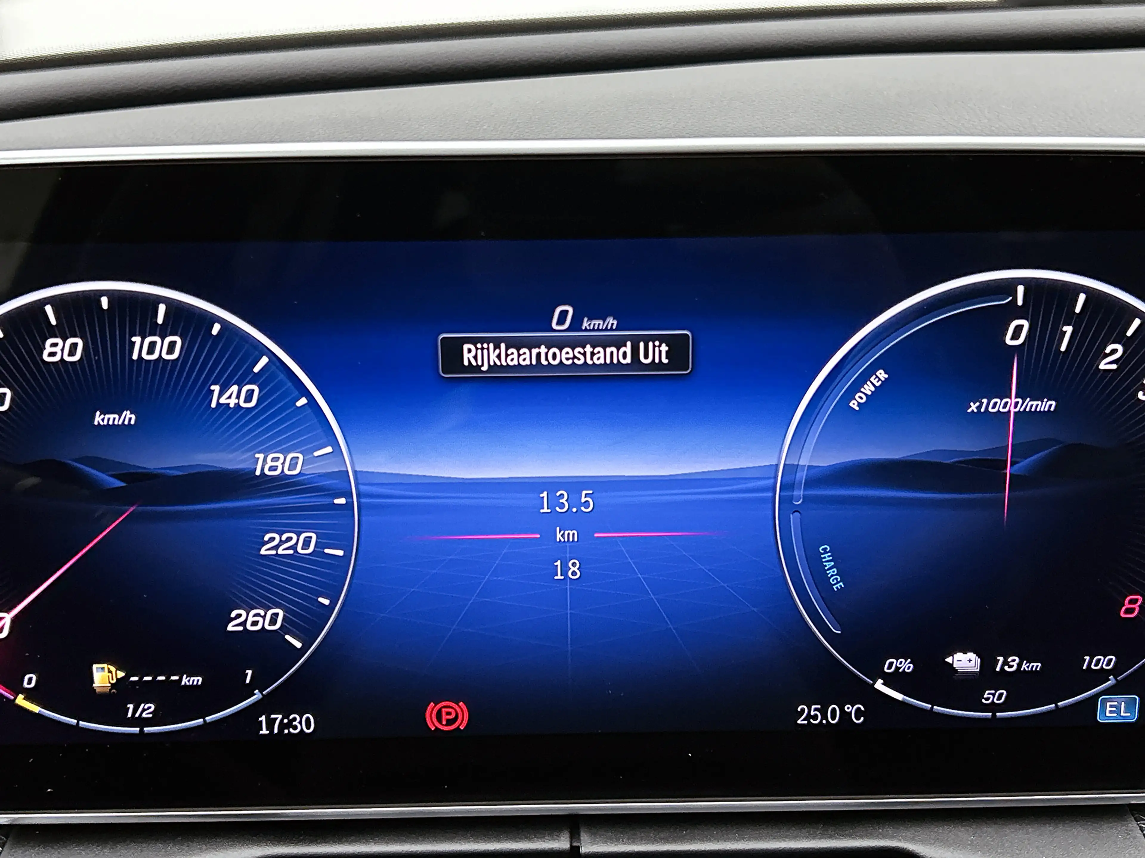 Mercedes-Benz C 300 e Business Solution Luxury | Winterpakket | Trekha — photo 6
