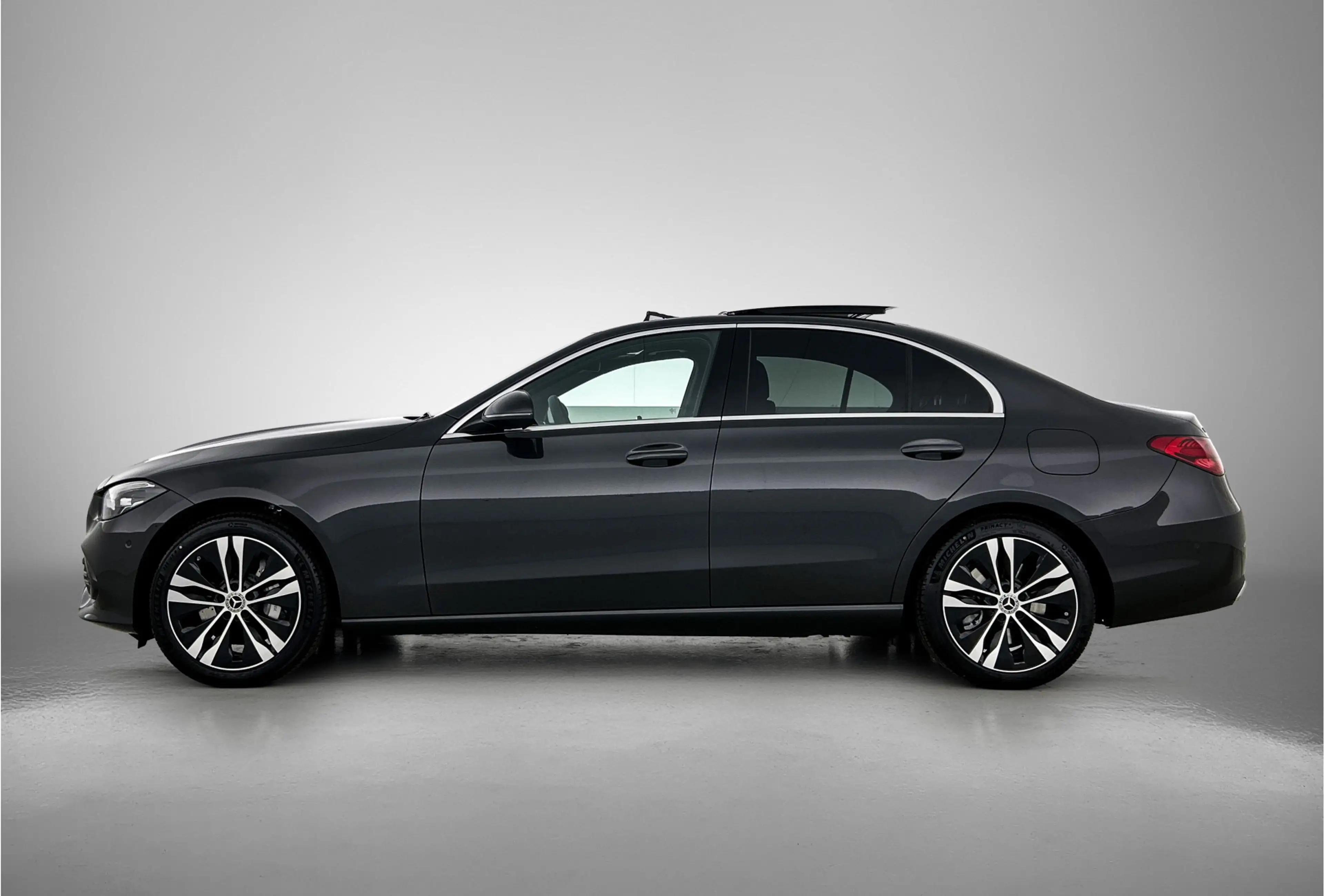 Mercedes-Benz C 300 e Business Solution Luxury | Winterpakket | Trekha — photo 3