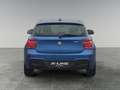 BMW 125 i M Paket * Navi * Xenon * Tempomat * Gepflegt Blau - thumbnail 8