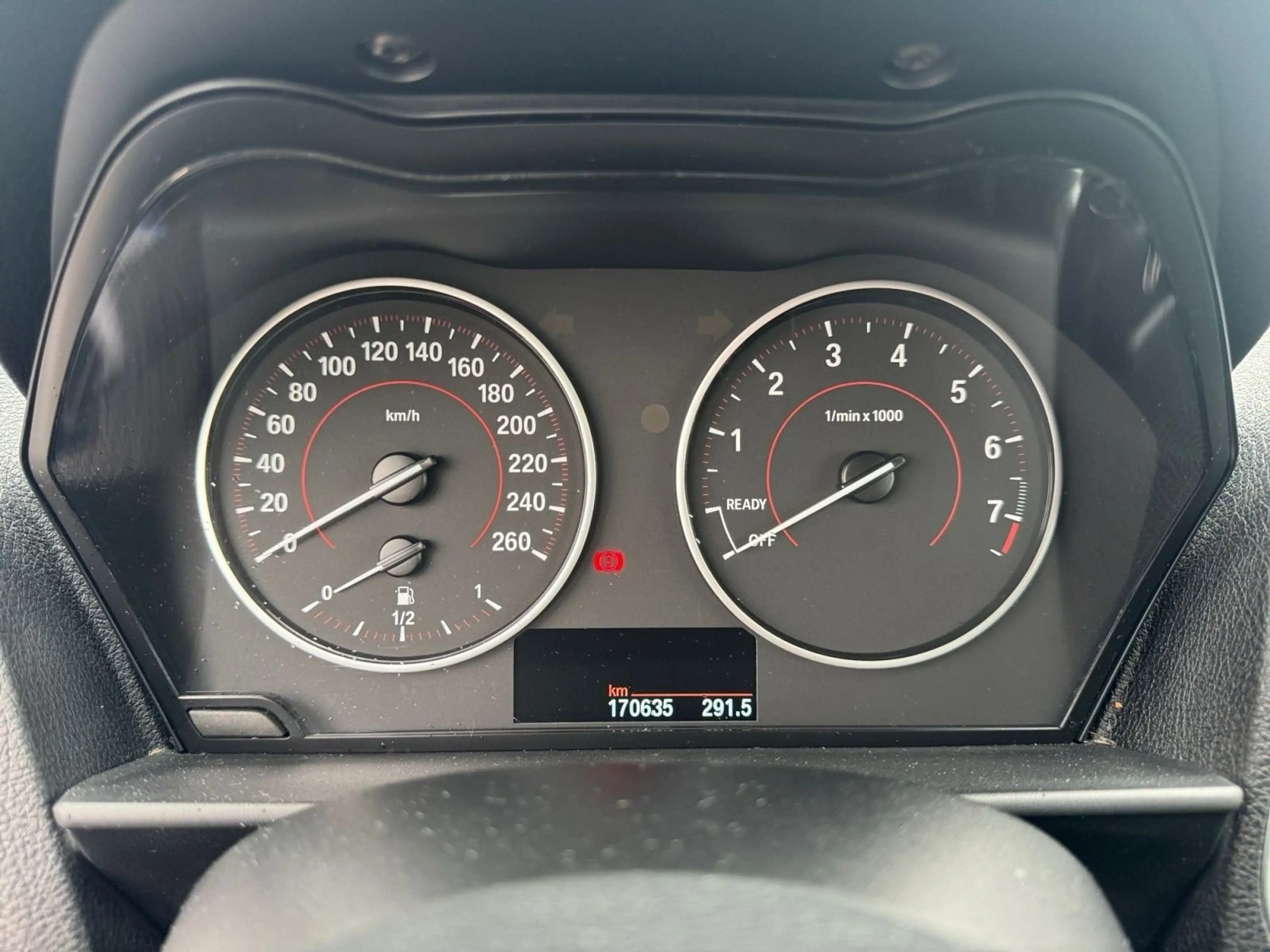 BMW 125 i M Paket * Navi * Xenon * Tempomat * Gepflegt — photo 13